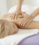 massage Therapy Wilmington NC
